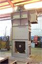 large bucket elevator we made